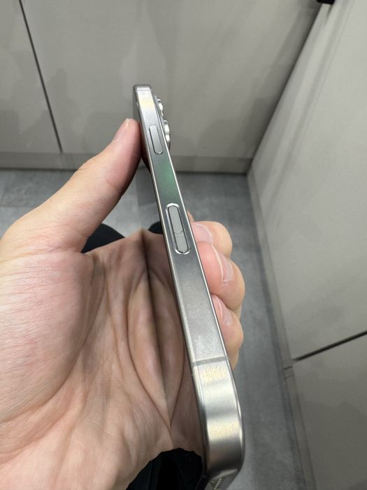 Iphone 18 pro 256