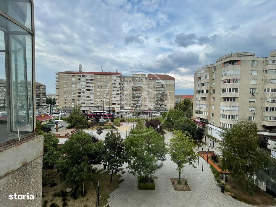 Apartament de închiriat cu 2 camere în zona Nufărul, Oradea
