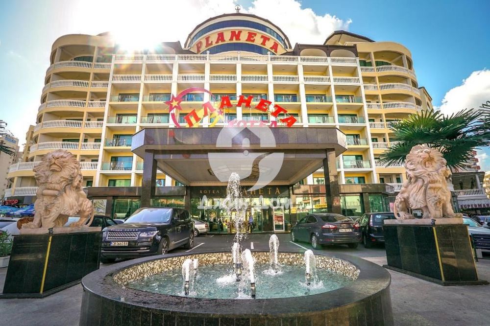 Продава се Едностаен апартамент в к.к. Слънчев бряг - 51 кв.м за 1304 €/кв.м - Снимка #8