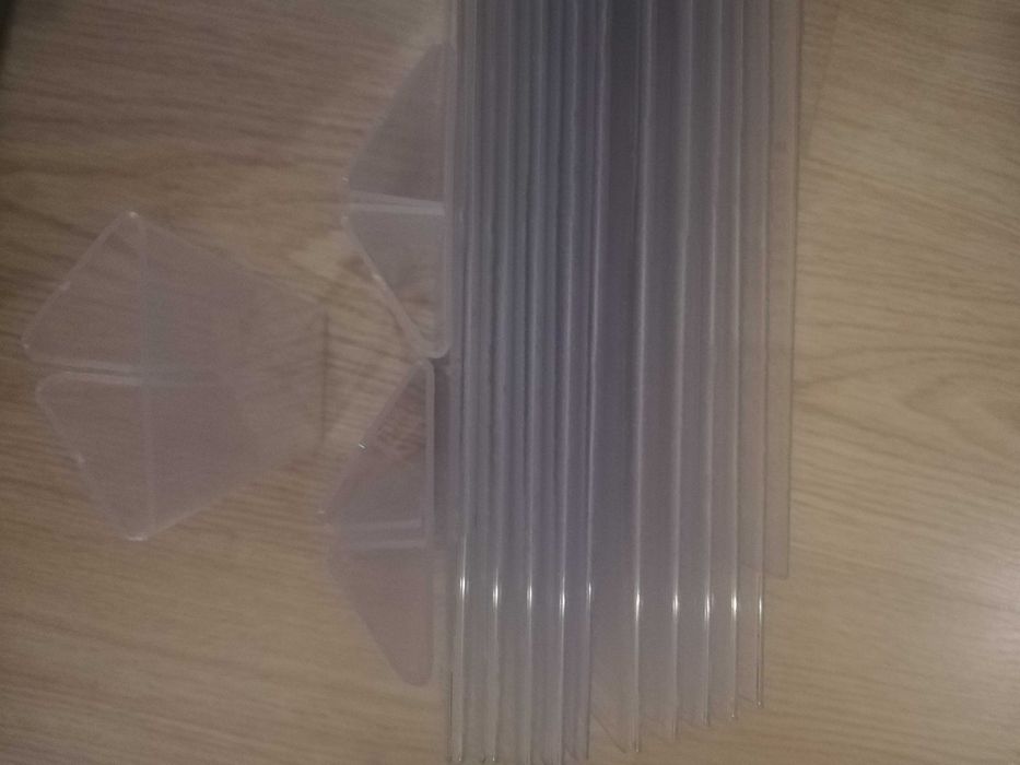 Ценникодержатель ценник размер А4