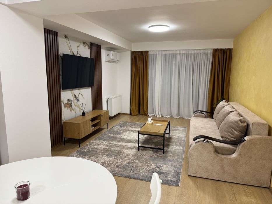 Apart 2 cam,88 mp otopeni, parcare, piscina,proprietar