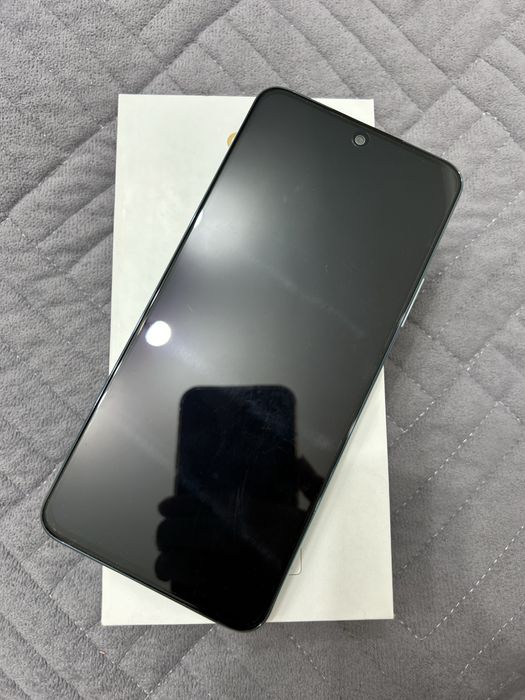 Huawei nova 10SE зеленый 128ГБ