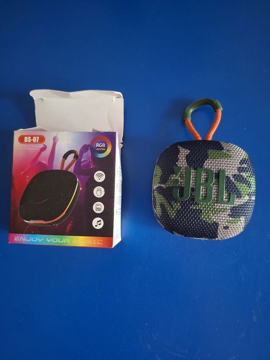 Vănd boxă JBL Nouă