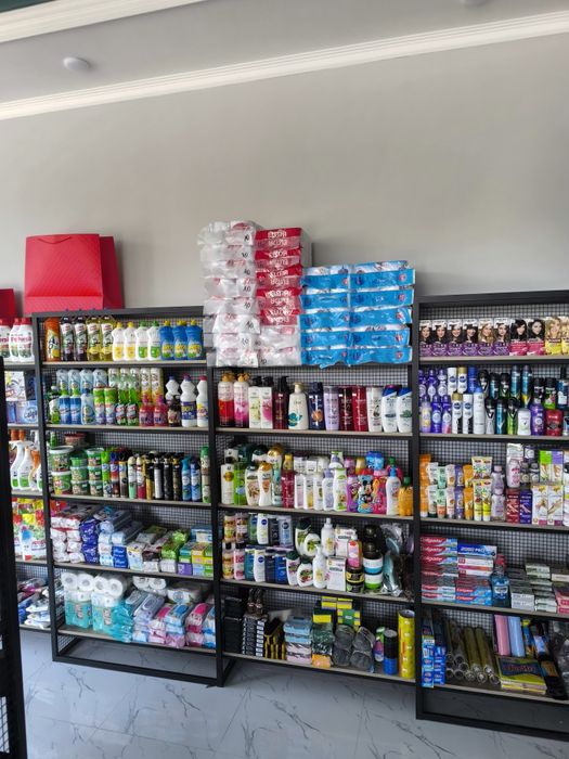 Торговое оборудование