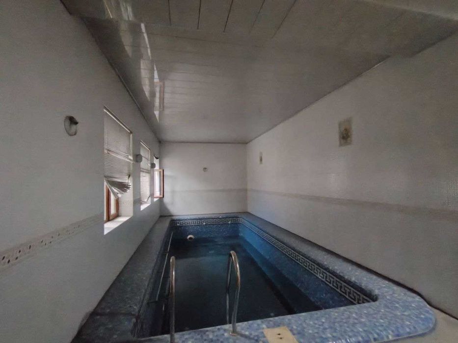 Продаётся большой двухуровневый дом в Сергелийском районе