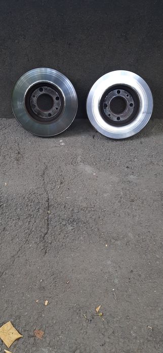 Продам тормозной диск
