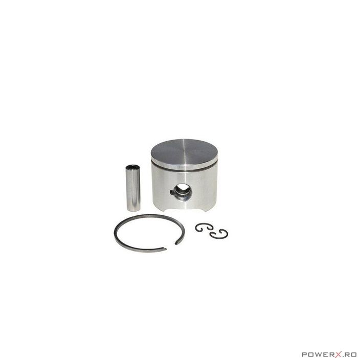 Piston complet compatibil Husqvarna 51, 45mm, bolt 10, PowerX