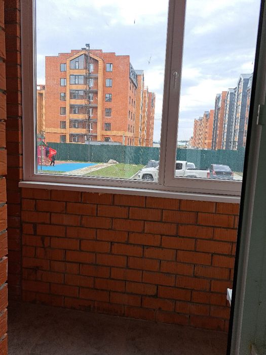 Сдаётся 1 комнатная квартира