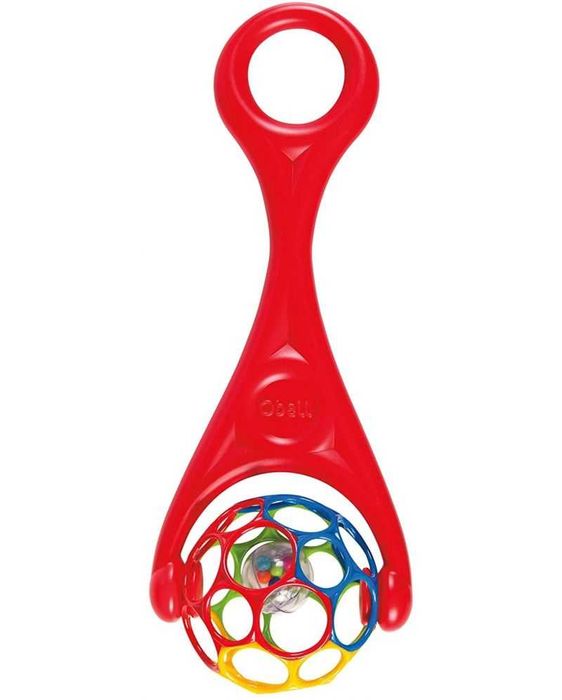 Играчка за бутане 2в1 Ball, асортимент