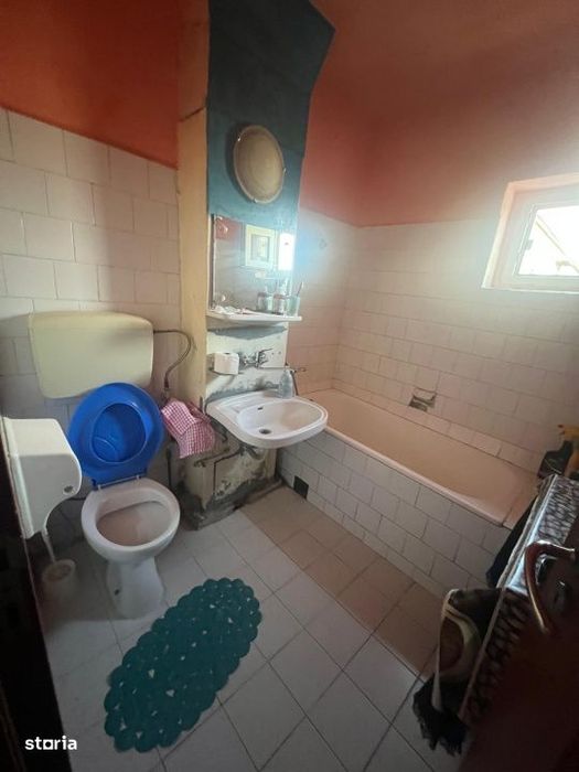 Redus Apartament 2 camere 64mp total, 2 balcoane, zona Craiovita Noua