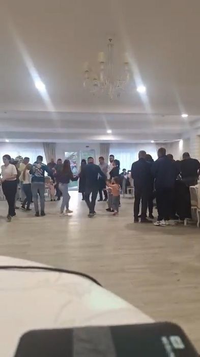 DJ Valentin & Carmen