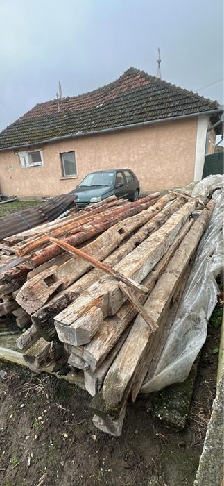 Vind Grinzi Stejar  Astept ofertã  lungime 4m. 5m. 7m