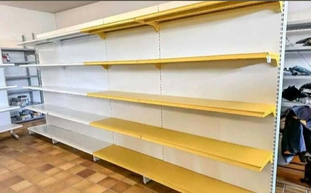 Rafturi de magazin la pret bun
