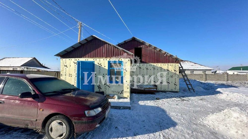 4х Коктал Айгерим К Империя