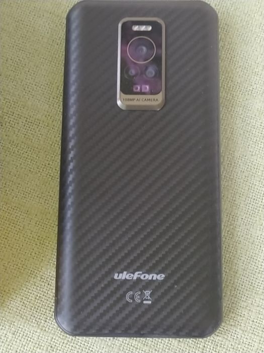 Ulefon Armor 17 Pro