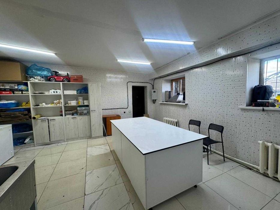 Готовый бизнес/ кондитерская/пекарня · 37 м²  район сарыарка ГР8 Арсен