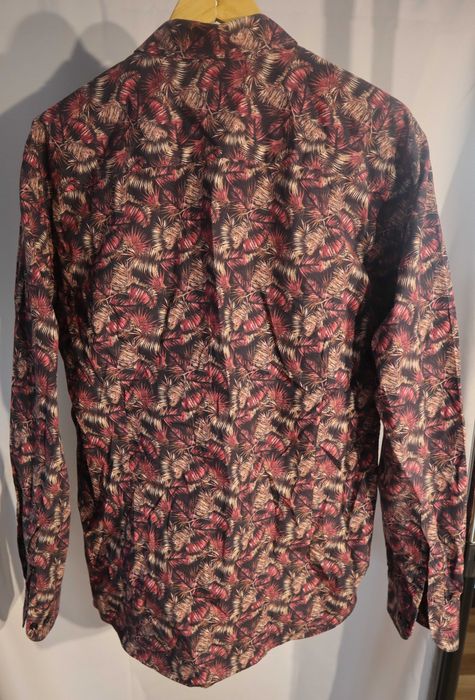 Мъжка Риза Andrews / XL