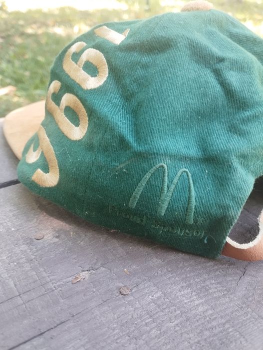 Шапка олимпийски игри 1996 Атланта