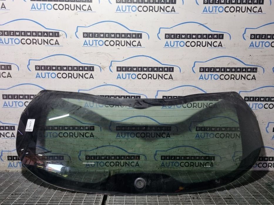 Luneta Renault Kadjar 2015 - 2018 SUV 4 Usi (1317)