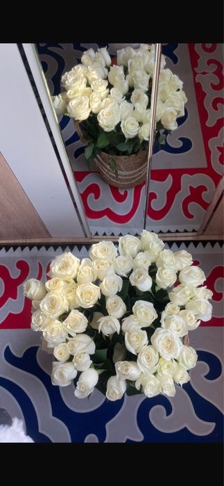 Букет цвет гүлдер