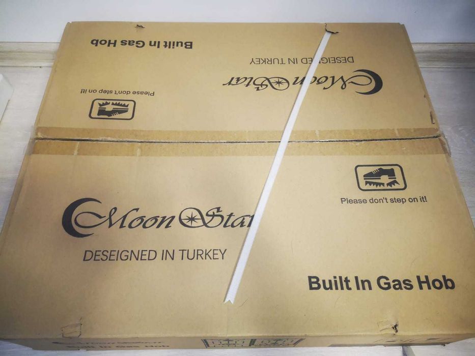 Продается настольная газовая плита