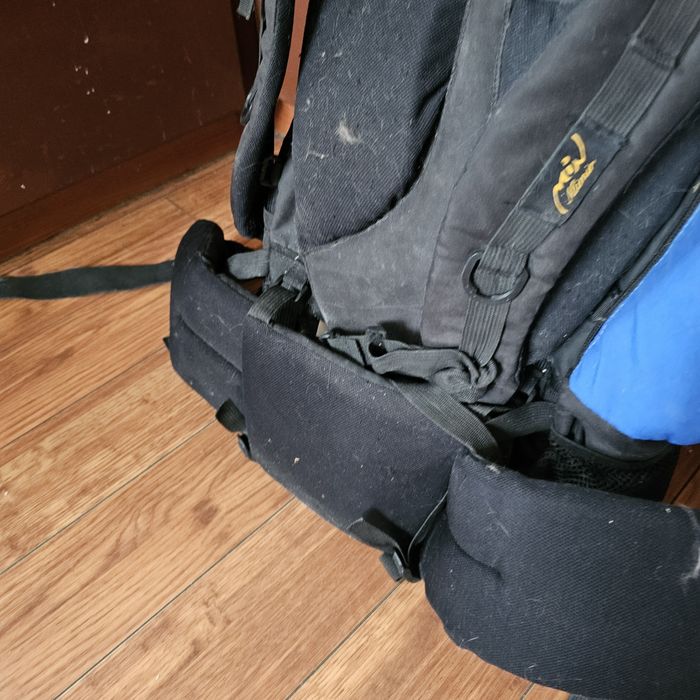 Рюкзак горный для походов