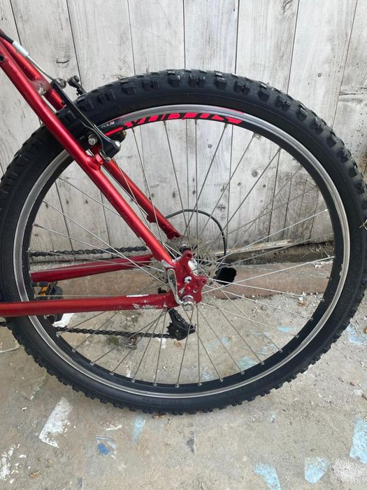 Bicicleta Centurion Tera Factura+Garantie -A-