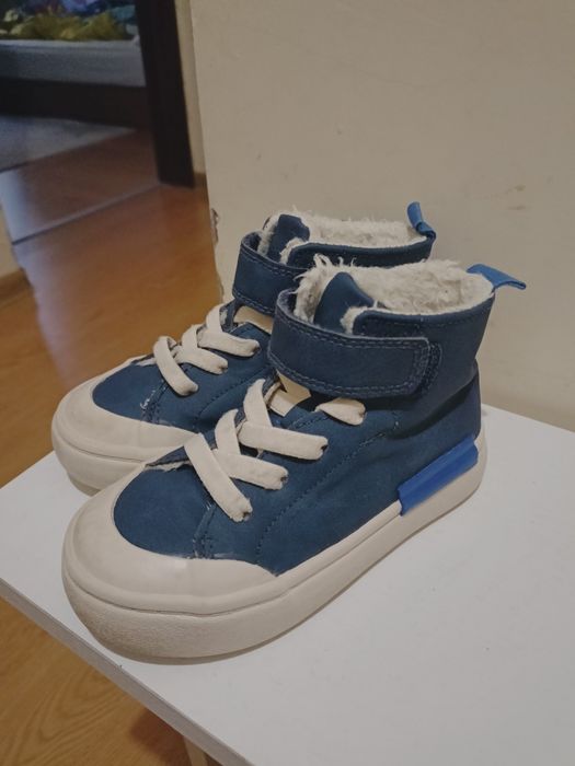 Топли кецове Н&М 25 номер