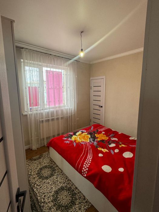 Продается дом в Талгарском районе