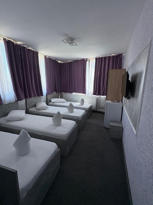 CAZARE Regim HOTELIER în Constanța începând de la 50lei de persoană