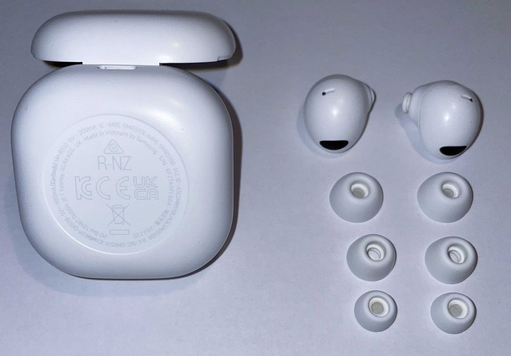 Samsung Galaxy Buds2 Pro