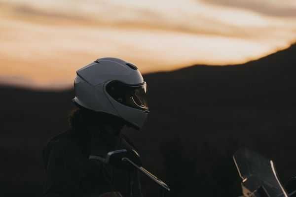 Модуларна каска Shoei NEOTEC3 2024 мото турист мотор писта