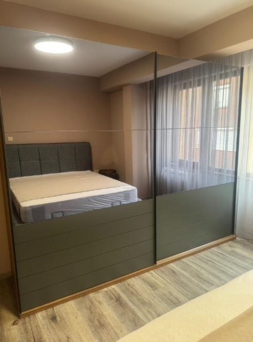 Дава се под наем Двустаен апартамент в Пловдив, Център - 65 кв.м за 600 € - Снимка #4