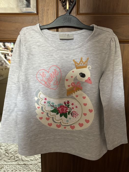 Одежда для девочки 5 лет пакетом