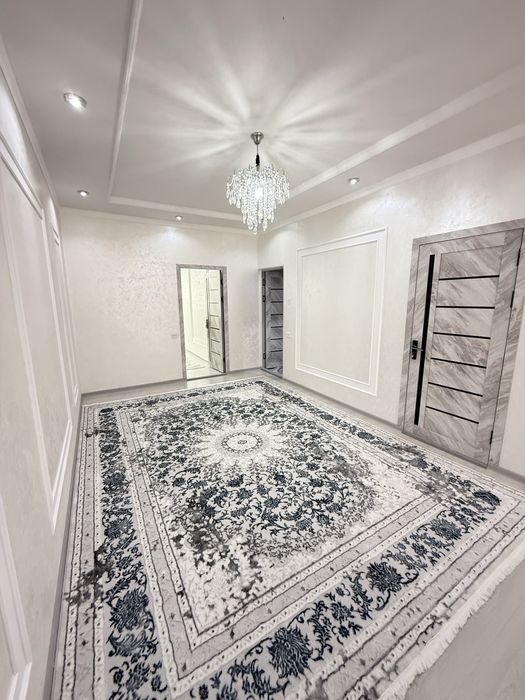 Chilonzor 11 kvartal Al-xorazmiy kurg 2xona 3 xona qilingan