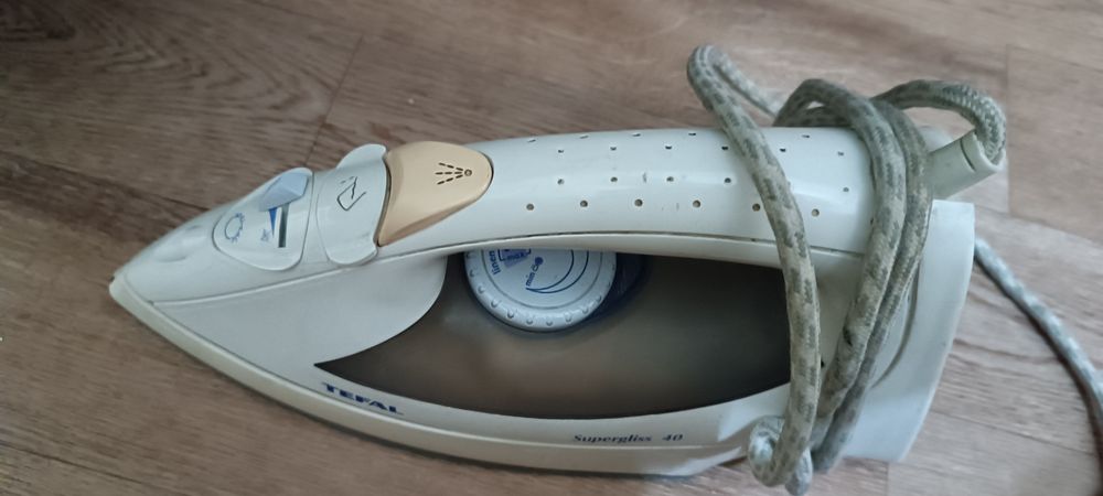 Утюги в отличном состоянии