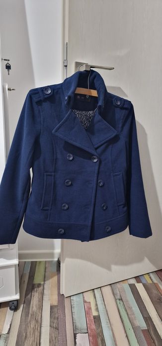 Haina / sacou gros femei /dama