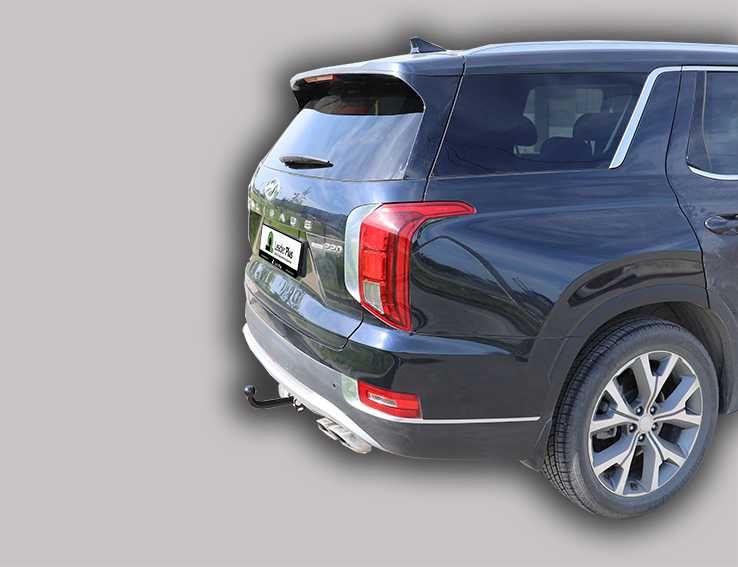 Фаркоп Hyundai Palisade с 2018-24 Хендай Палисад