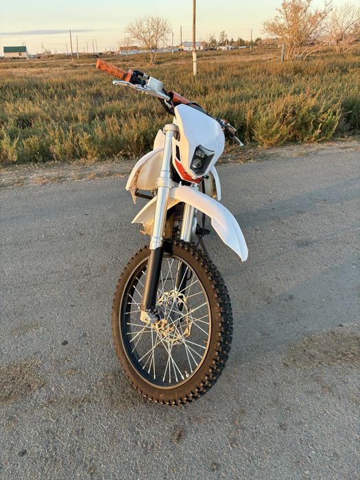 Продам Эндуро (KAYO K1)