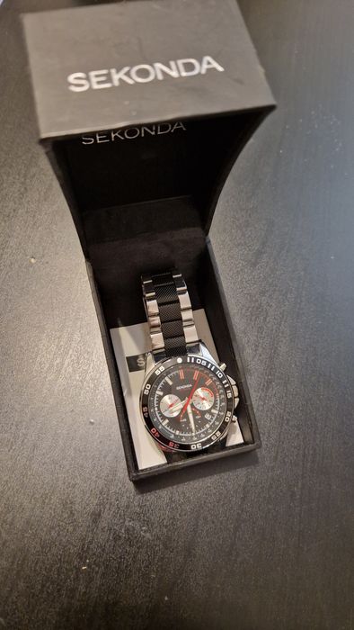 Ceas Sekonda Quartz
