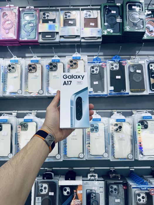 Смартфондар мен Новый Ұялы Телефондар