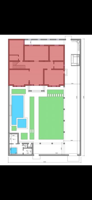 Срочно сотилади Урганч шахар 9 ни охириндо 1.000 кв участка