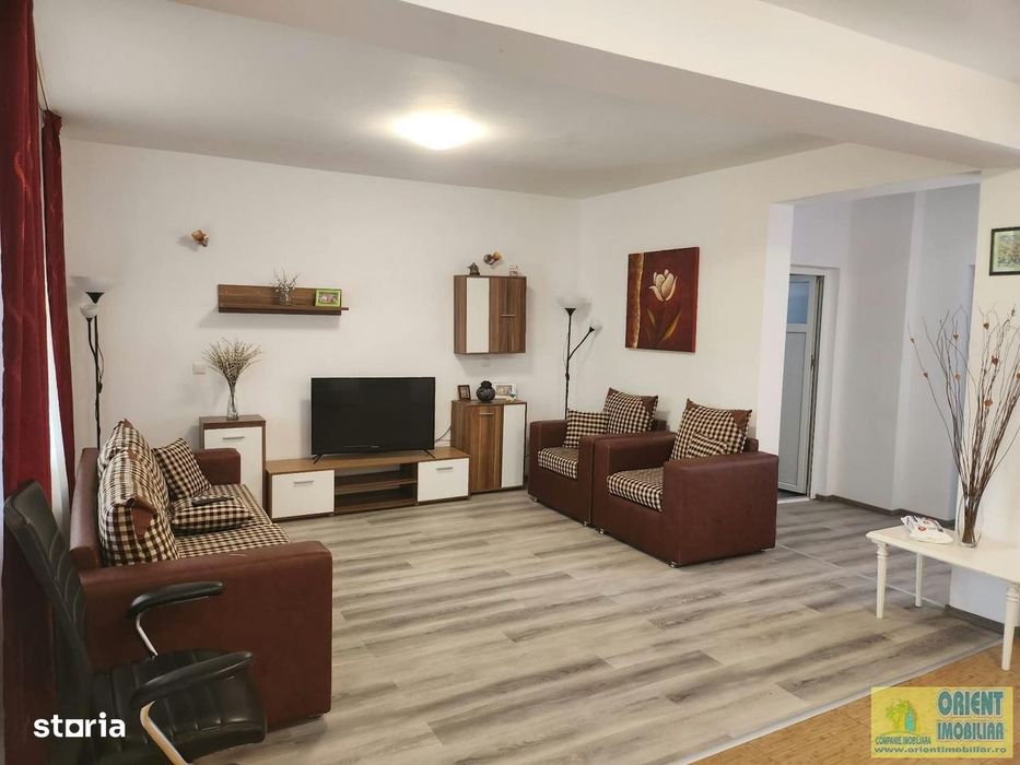 Eforie Nord, vila P+1, 7 camere, gaze, inchirieri