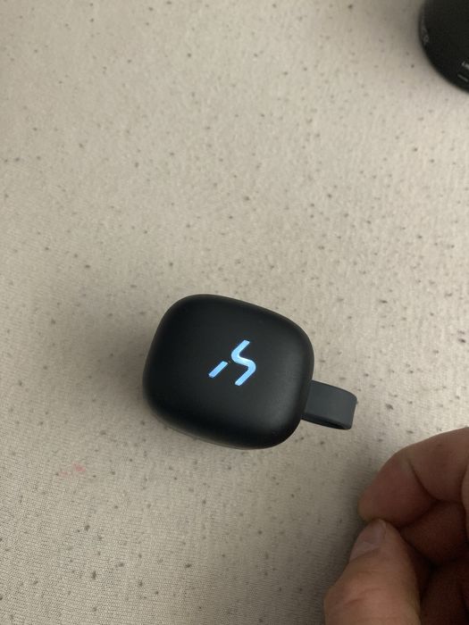 Casti bluetooth Havit G1