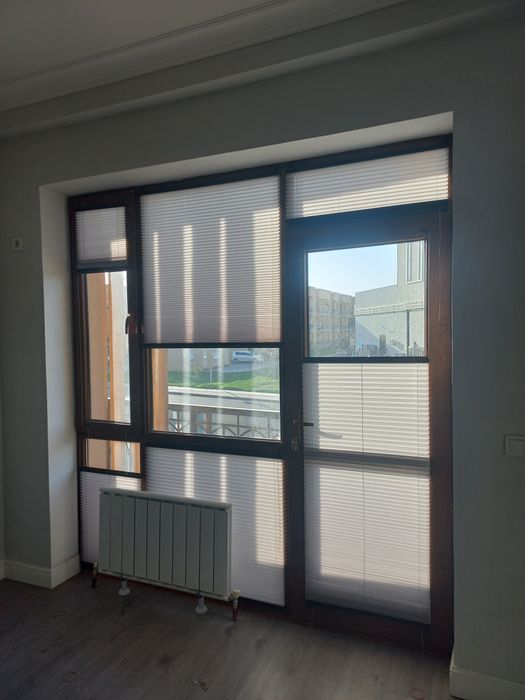 Жалюзи Туркестан