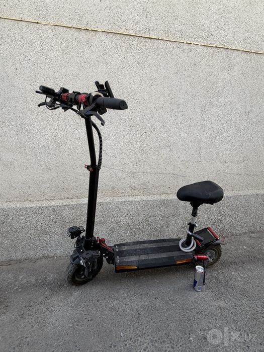 Elektro samokat / Skillmax 1000W