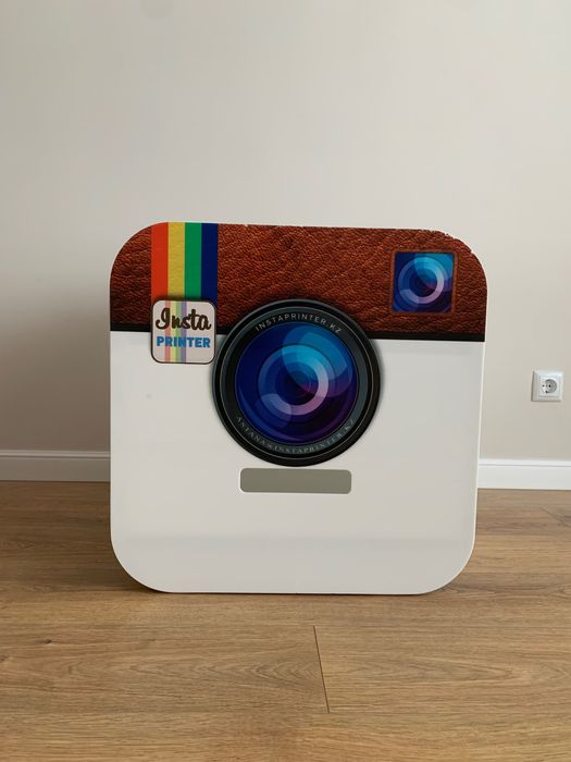 Корпус для Insta-принтера. Торг.