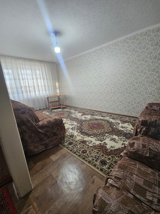 Сдам 2-х комн. квартиру