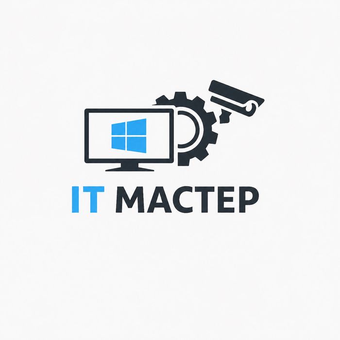 Установка windows и настройка ПК