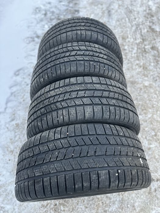 Шины Pirelli в хорошем состояний